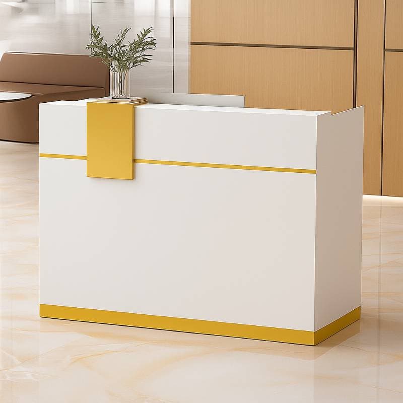Reception Table